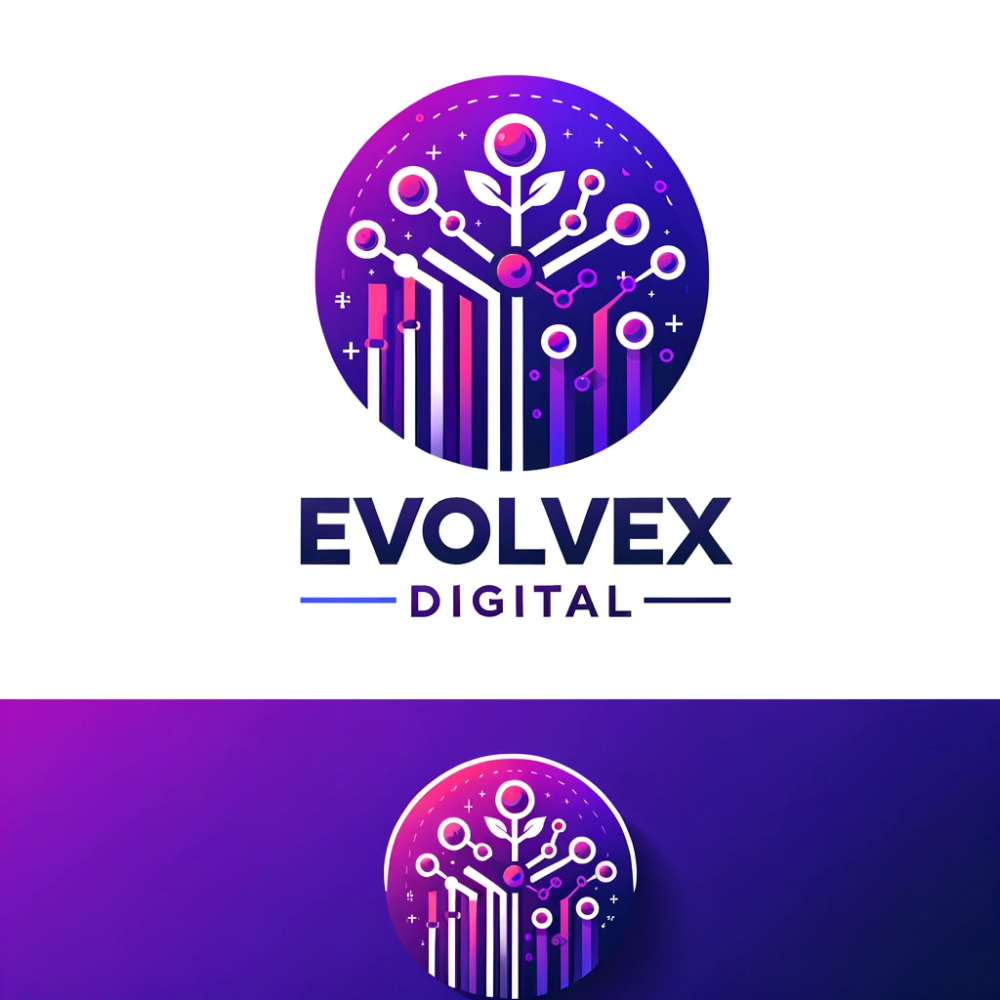 Digital Marketing with EvolveX Digital
